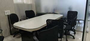  Office Space For Rent in Real Tech Park, Vashi Sector 30a