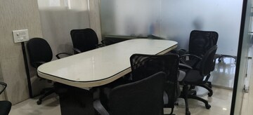  Office Space For Rent in Real Tech Park, Vashi Sector 30a