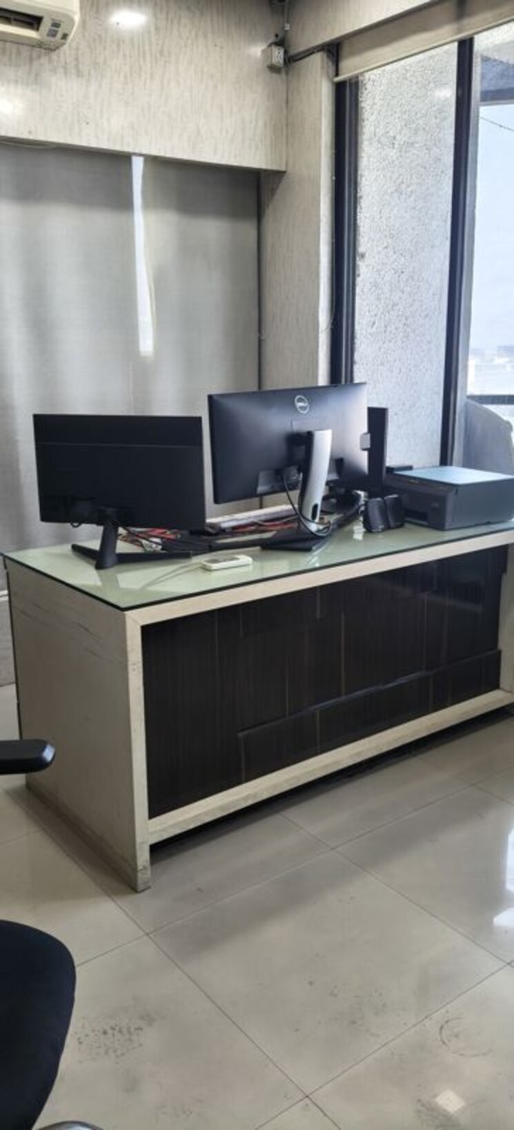 Kitchen, real-tech-park Commercial Office Space 1200 Sq.Ft. In Vashi Sector 30a Navi Mumbai 9826957