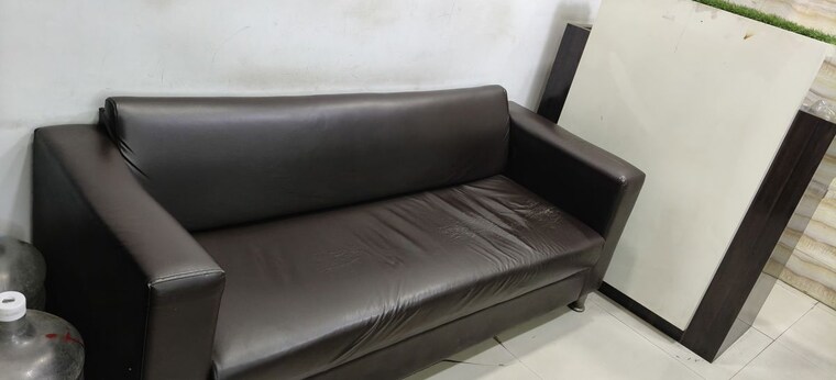 undefined, real-tech-park Commercial Office Space 1200 Sq.Ft. In Vashi Sector 30a Navi Mumbai 9826957