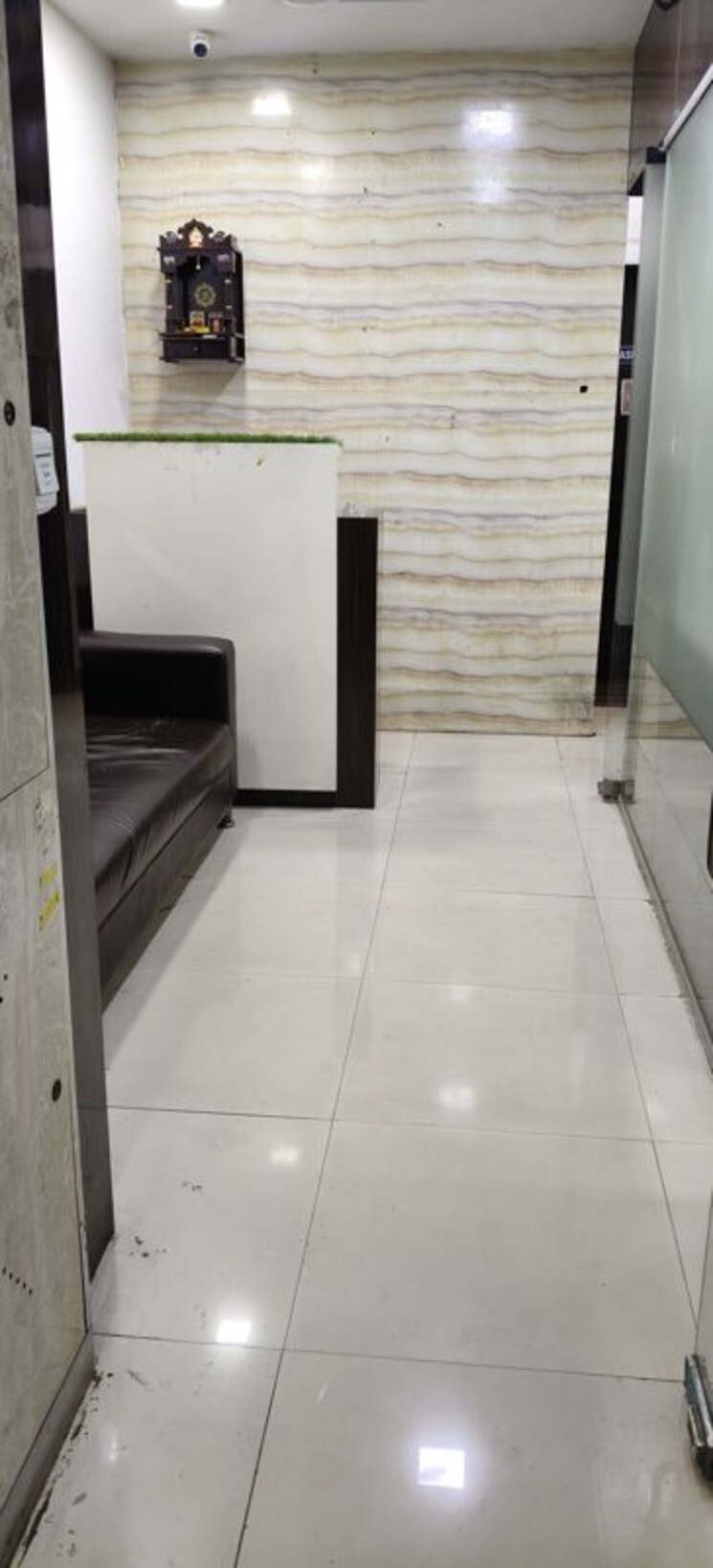 Kitchen, real-tech-park Commercial Office Space 1200 Sq.Ft. In Vashi Sector 30a Navi Mumbai 9826957