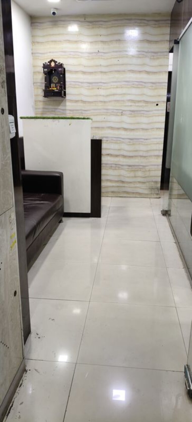 Kitchen, real-tech-park Commercial Office Space 1200 Sq.Ft. In Vashi Sector 30a Navi Mumbai 9826957