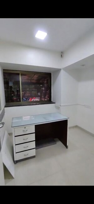 Floor Plan in  Office Space at Khar West – for Rent