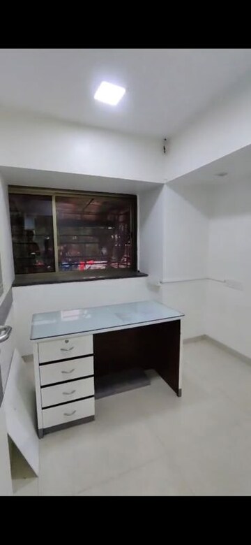 Floor Plan in  Office Space at Khar West – for Rent