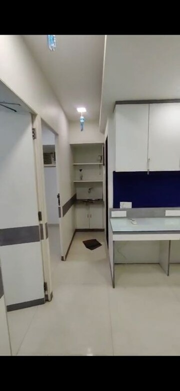 Floor Plan in  Office Space at Khar West – for Rent