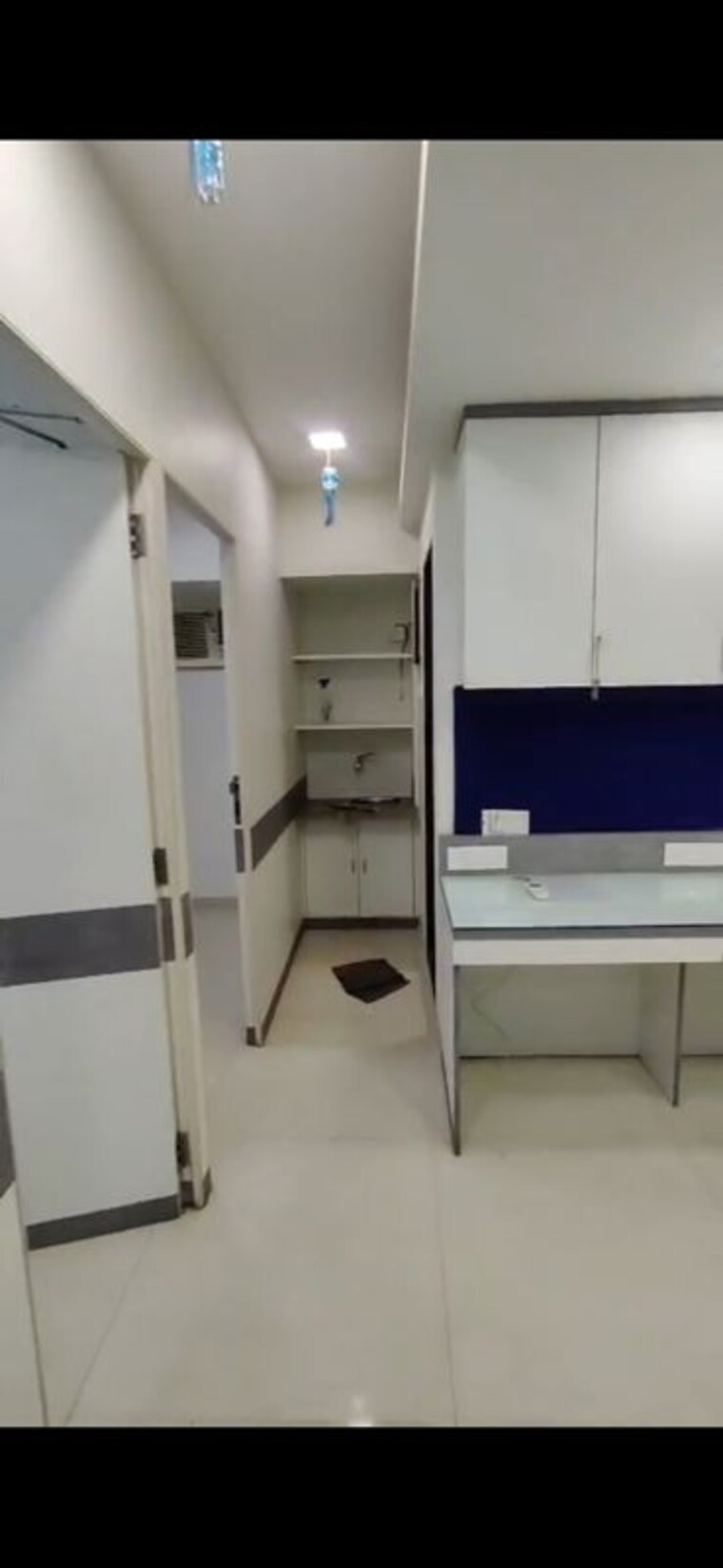 Floor Plan, khar west Commercial Office Space 600 Sq.Ft. In Khar West Mumbai 9826961