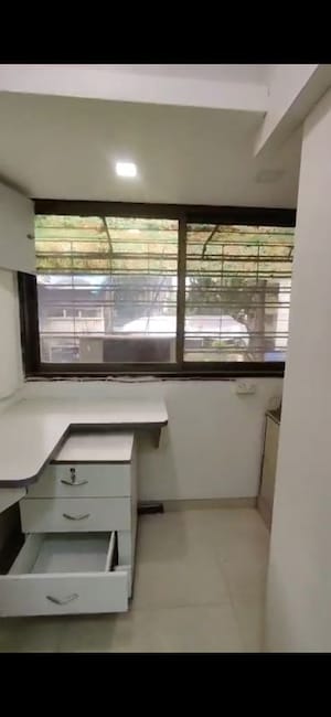 Floor Plan in  Office Space at Khar West – for Rent