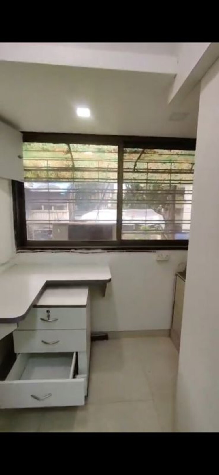 Floor Plan, khar west Commercial Office Space 600 Sq.Ft. In Khar West Mumbai 9826961