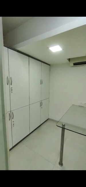 Floor Plan in  Office Space at Khar West – for Rent