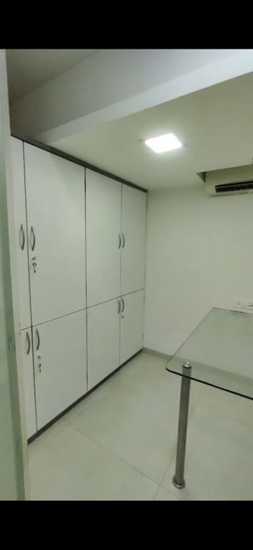 Floor Plan in  Office Space at Khar West – for Rent