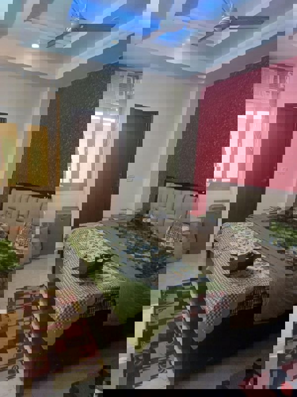 2 BHK 112 Sq.Mt. Builder Floor in RWA Apartments Sector 51