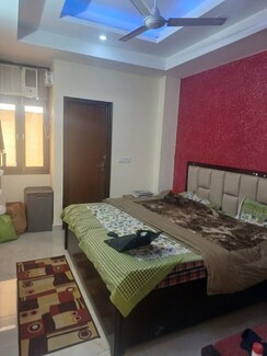 2 BHK Builder Floor For Rent in RWA Apartments Sector 51