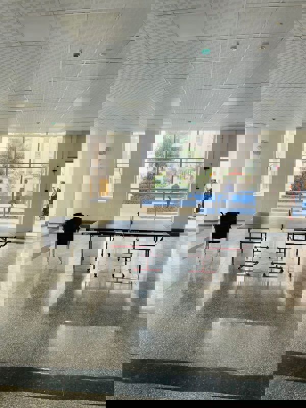 2 BHK 851 Sq.Ft. Apartment in Amrapali Leisure Park