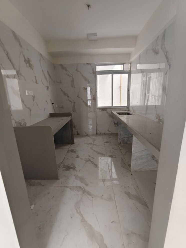 Kitchen, jankalyan nagar 2 Bedroom 700 Sq.Ft. Apartment In Jankalyan Nagar Mumbai 9826967