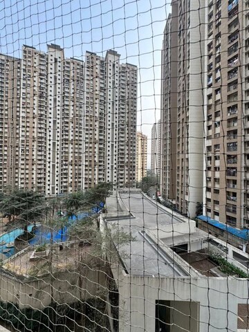 2 BHK Apartment – Exterior View View at Lodha Splendora, Ghodbunder Road - for Sale