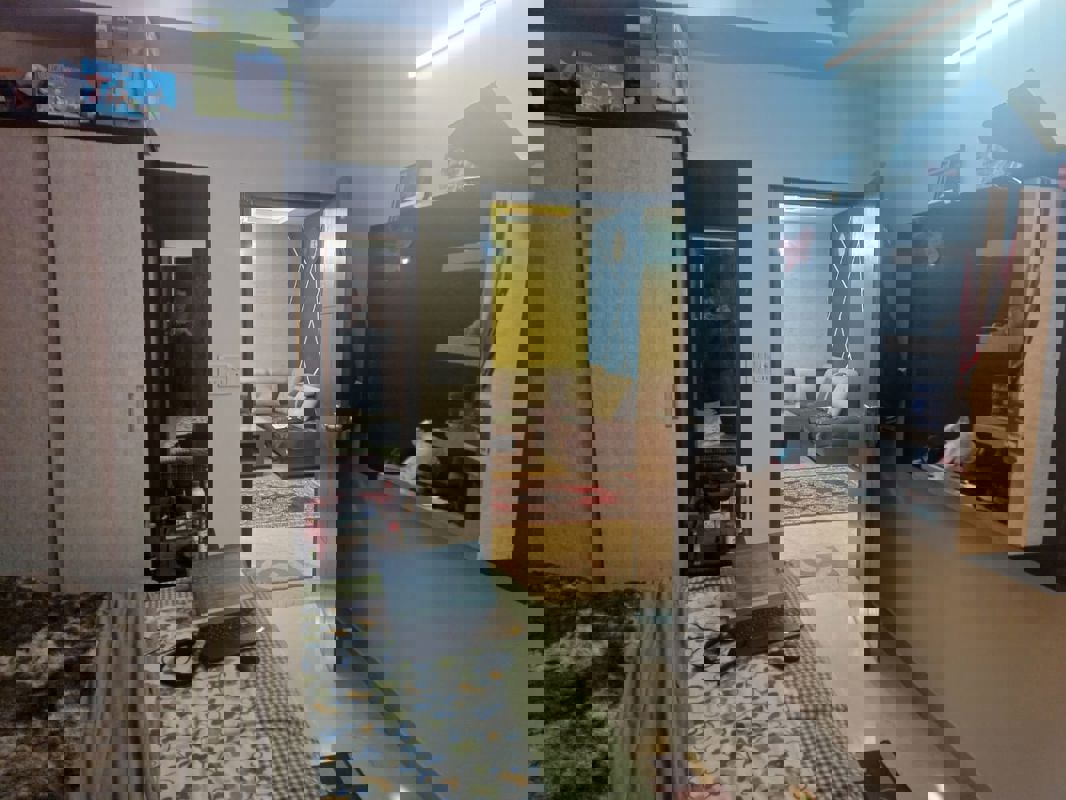 3 BHK Builder Floor For Rent in Super MIG