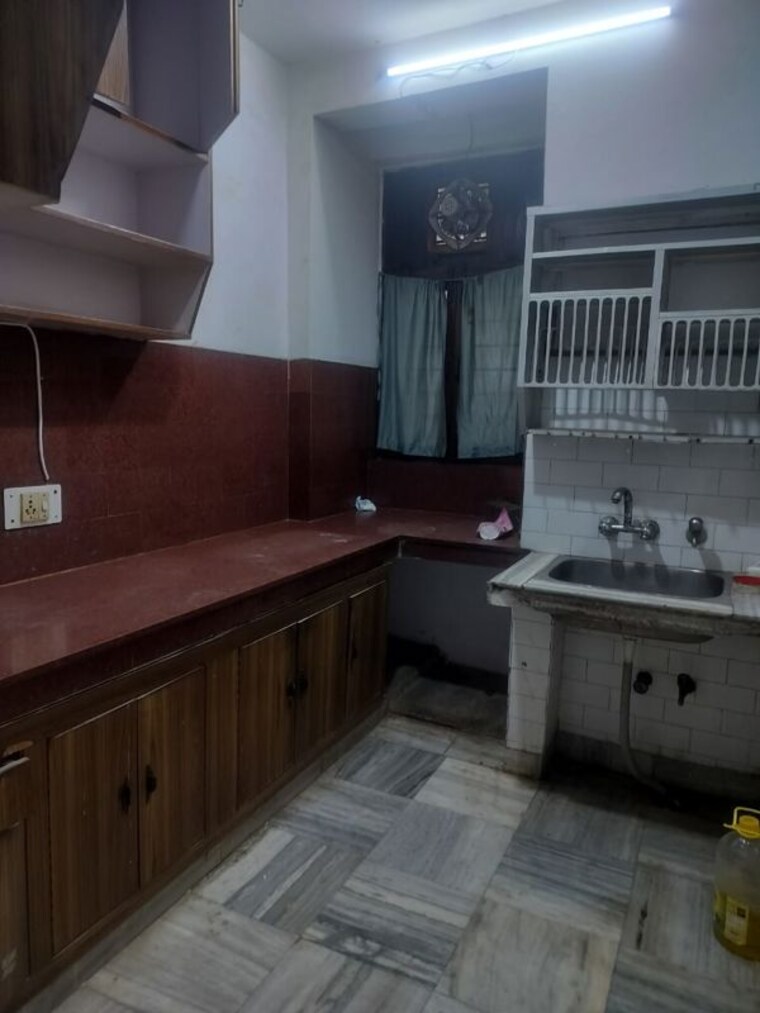 Kitchen, sector 50 4 Bedroom 3000 Sq.Ft. Independent House In Sector 50 Noida 9826978