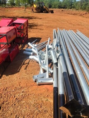  Plot – Exterior View View at Mangaon - for Sale