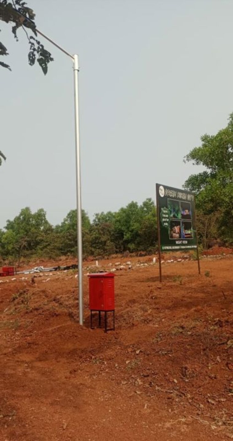 undefined, mangaon  10000 Sq.Yd. Plot In Mangaon Raigad 9826980