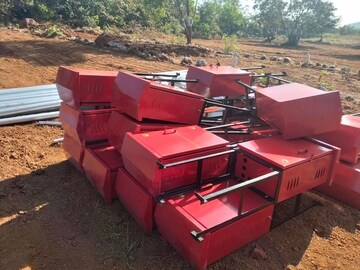  Plot – Exterior View View at Mangaon - for Sale