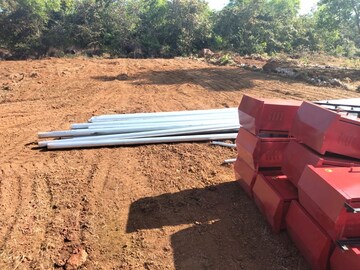 Plot Area in  Plot at Mangaon – for Sale