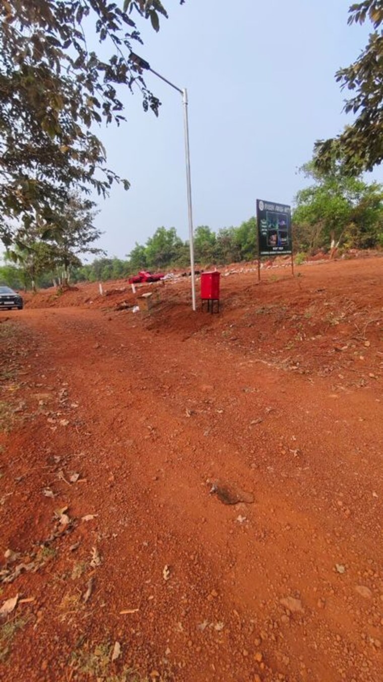 undefined, mangaon  10000 Sq.Yd. Plot In Mangaon Raigad 9826980