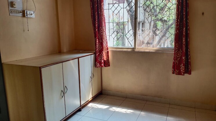 Balcony, model colony 2 Bedroom 890 Sq.Ft. Apartment In Model Colony Pune 9826969