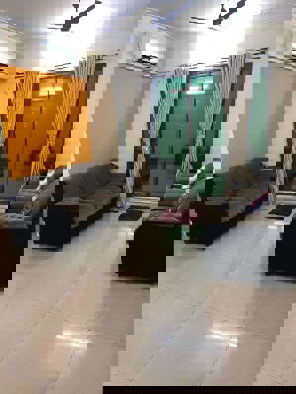 2 BHK Apartment For Rent in Dedhia Palatial Height