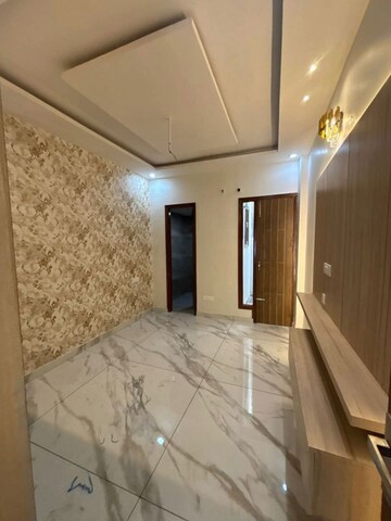 Bedroom in 3 BHK Independent House at Sector 127 – for Sale