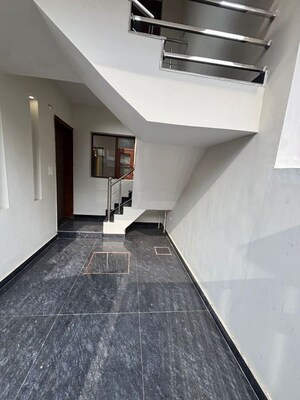 Parking in 3 BHK Independent House at Sector 127 – for Sale