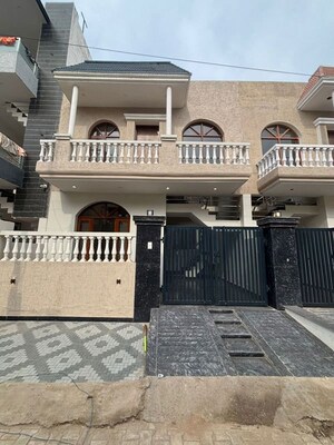 3 BHK Independent House For Sale in Sector 127