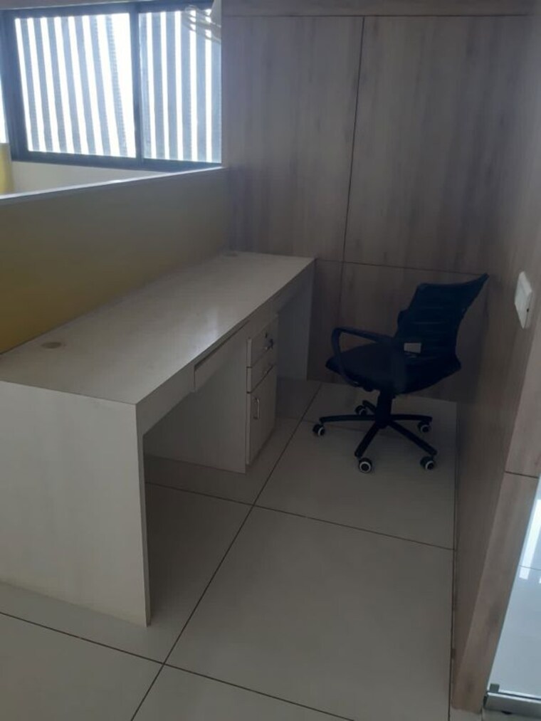 Kitchen, avirat-silver-radiance-one Commercial Office Space 1930 Sq.Ft. In Thaltej Ahmedabad 9826944