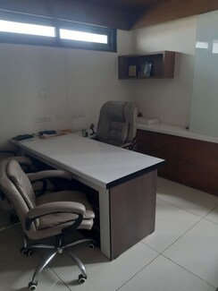 Office Space For Rent in Avirat Silver Radiance One