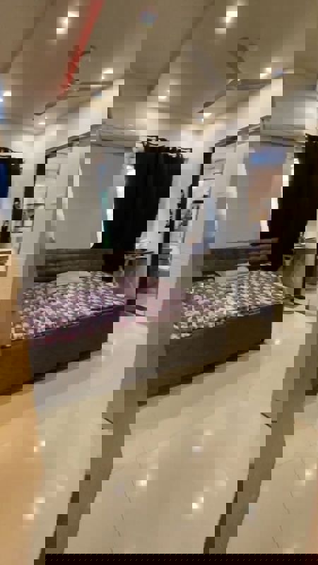 3 BHK + Extra Room 1650 Sq.Ft. Apartment in Pebbles I