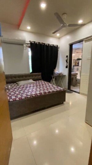 3 BHK Apartment For Rent in Pebbles I, Bavdhan