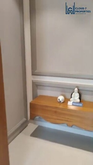 Furnished Amenities in 3 BHK Apartment at Pride Pegasus, Hennur Road – for Sale