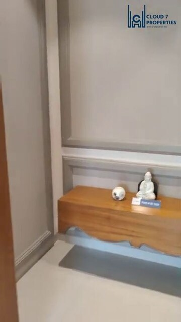 Furnished Amenities in 3 BHK Apartment at Pride Pegasus, Hennur Road – for Sale