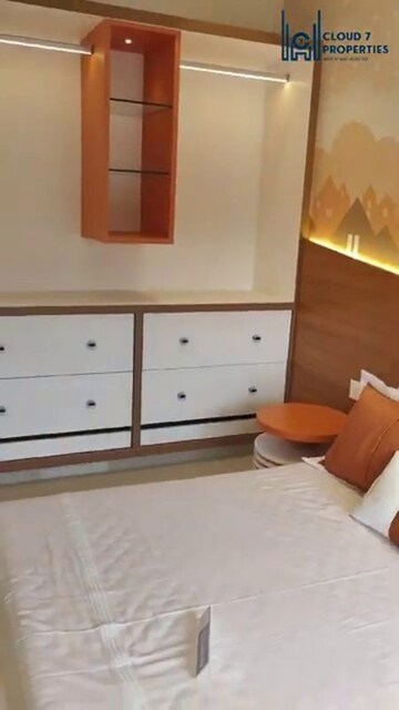 Furnished Amenities in 3 BHK Apartment at Pride Pegasus, Hennur Road – for Sale