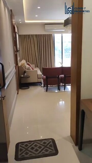 Team Area in 3 BHK Apartment at Pride Pegasus, Hennur Road – for Sale