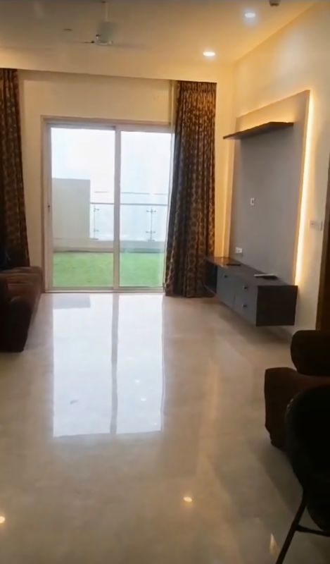 3 BHK Apartment For Rent in Indiabulls Sky Forest