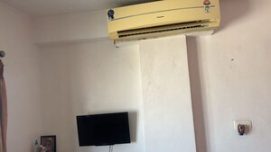  3 BHK Apartment at Shyamal – for Rent