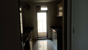Building Lobby in 2 BHK Apartment at Rustomjee Urbania Azziano, Thane West – for Rent