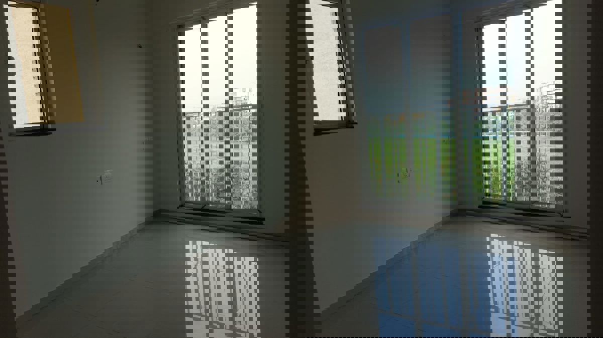 2 BHK Apartment For Rent in Rustomjee Urbania Azziano