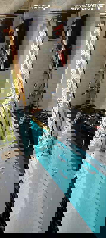 1 BHK 403 Sq.Ft. Apartment in JSB Nakshatra Aarambh