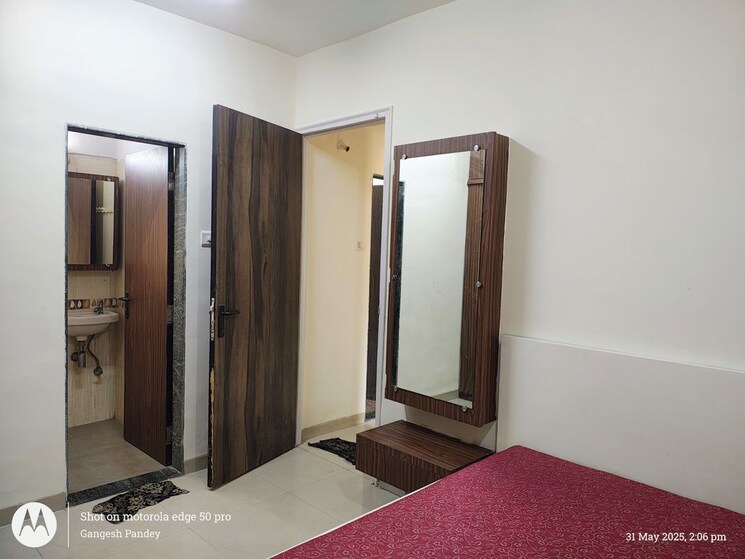 Bedroom, hubtown-akruti-orchid-park 1 Bedroom 685 Sq.Ft. Apartment In Sakinaka Mumbai 9827013