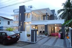 3.5 BHK + Pooja Room Villa For Sale in Jigani