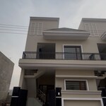 4 BHK 100 Sq.Yd. Villa in Bhago Majra Road