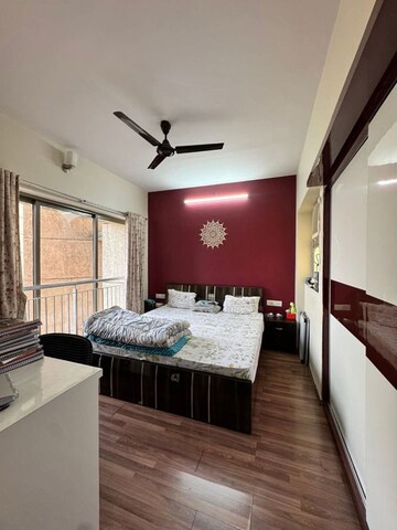 Bedroom in 3 BHK Apartment at Lodha Splendora, Ghodbunder Road – for Sale