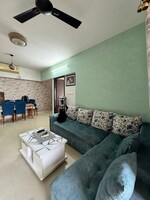 3 BHK 953 Sq.Ft. Apartment in Lodha Splendora