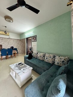 3 BHK Apartment For Sale in Lodha Splendora